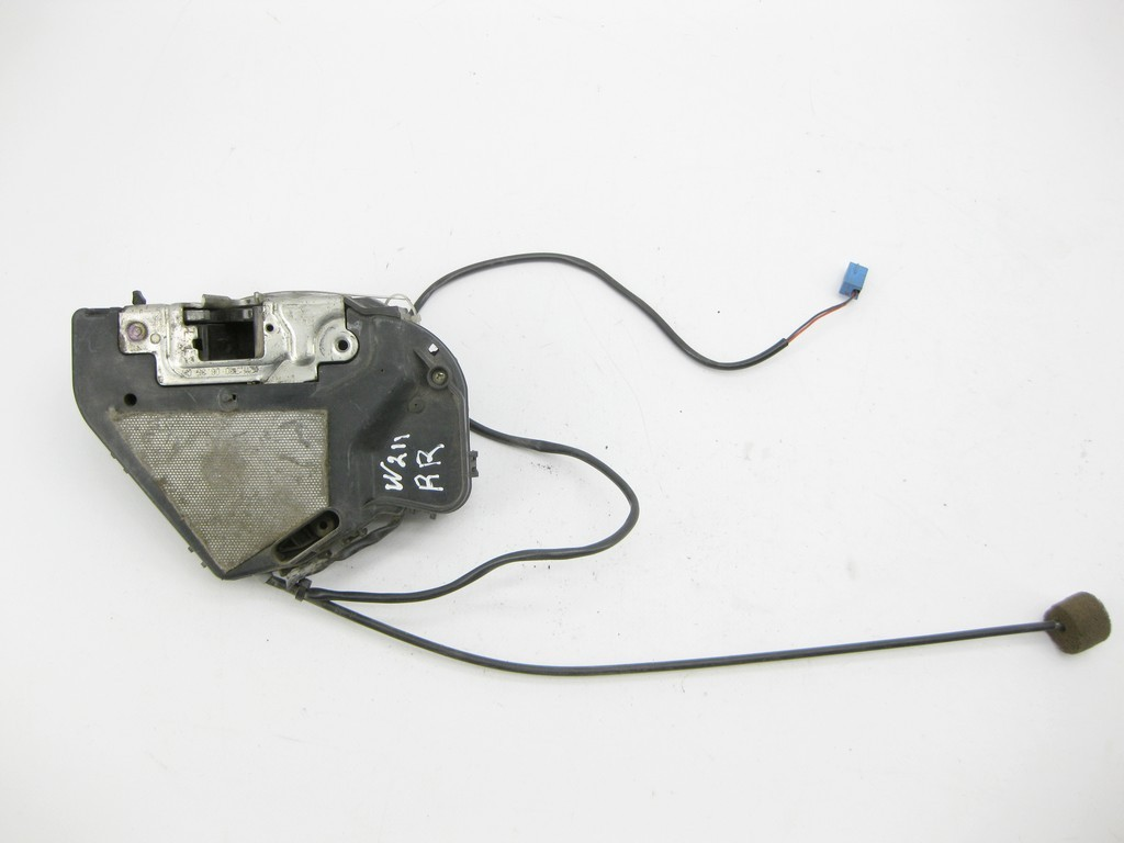 Mercedes Benz Rear Right Door Lock (2117300635) for Mercedes-Benz E320 1994 - 2009