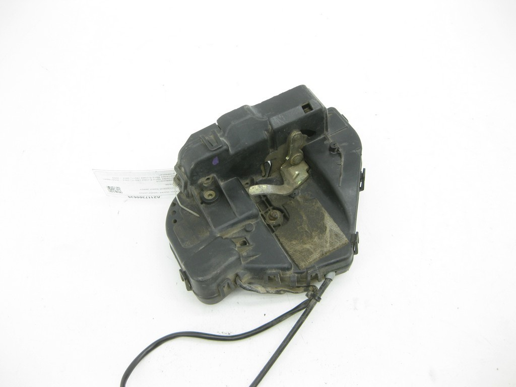 Mercedes Benz Rear Right Door Lock (2117300635) for Mercedes-Benz E320 1994 - 2009