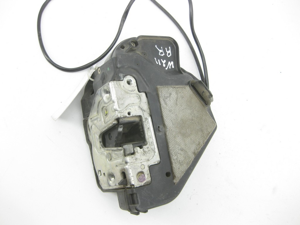 Mercedes Benz Rear Right Door Lock (2117300635) for Mercedes-Benz E320 1994 - 2009