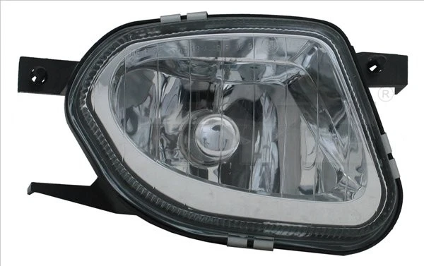 Mercedes Benz Fog Lamp (211820055664) for Mercedes-Benz E320 1994 - 2009