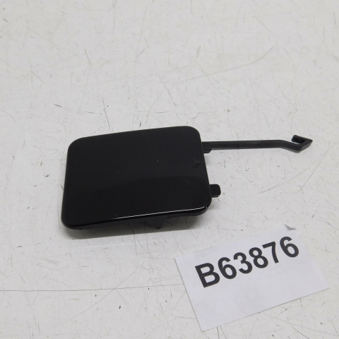 Mercedes Benz Towing Hook Cover (21188014059197) for Mercedes-Benz models