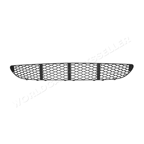 Mercedes Benz Front Bumper Lower Grill (2118850053) for Mercedes-Benz E320 1994 - 2009