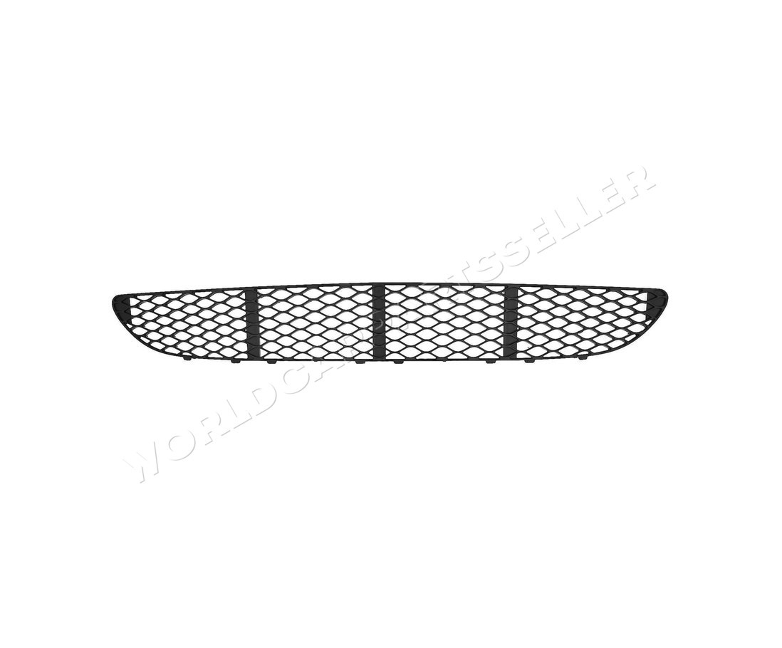 Mercedes Benz Front Bumper Lower Grill (2118850053) for Mercedes-Benz E320 1994 - 2009