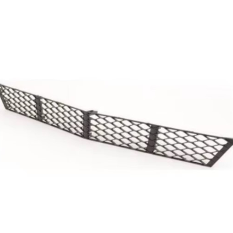 Mercedes Benz Bumper Cover Center Grille (2118850122) for Mercedes-Benz E320 1994 - 2009
