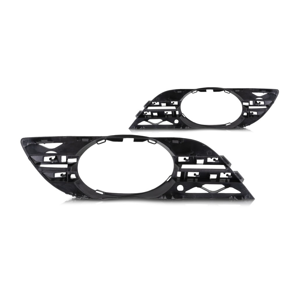 Mercedes Benz Fog Light Grille (2118850922) for Mercedes-Benz E320 1994 - 2009