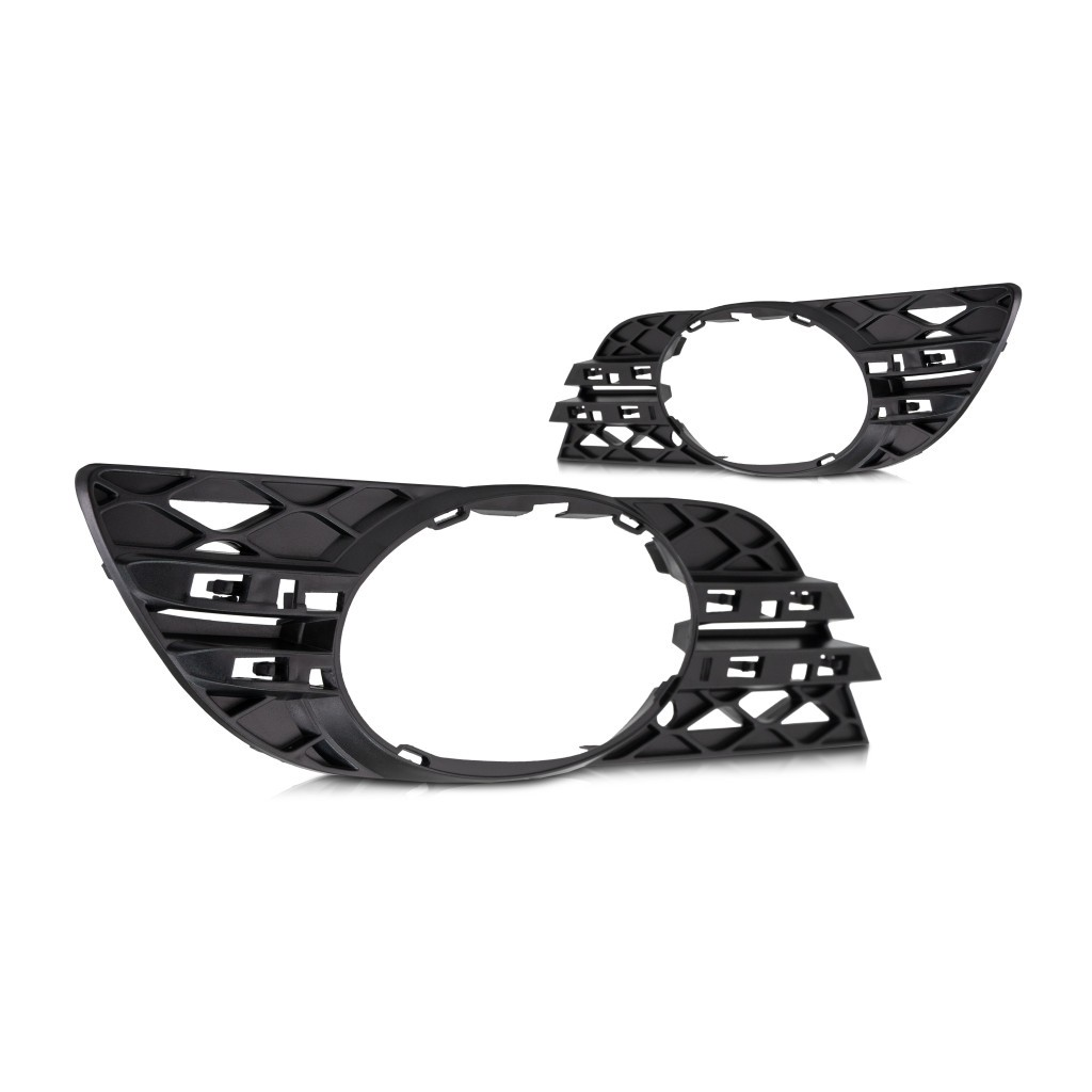 Mercedes Benz Fog Light Grille (2118850922) for Mercedes-Benz E320 1994 - 2009