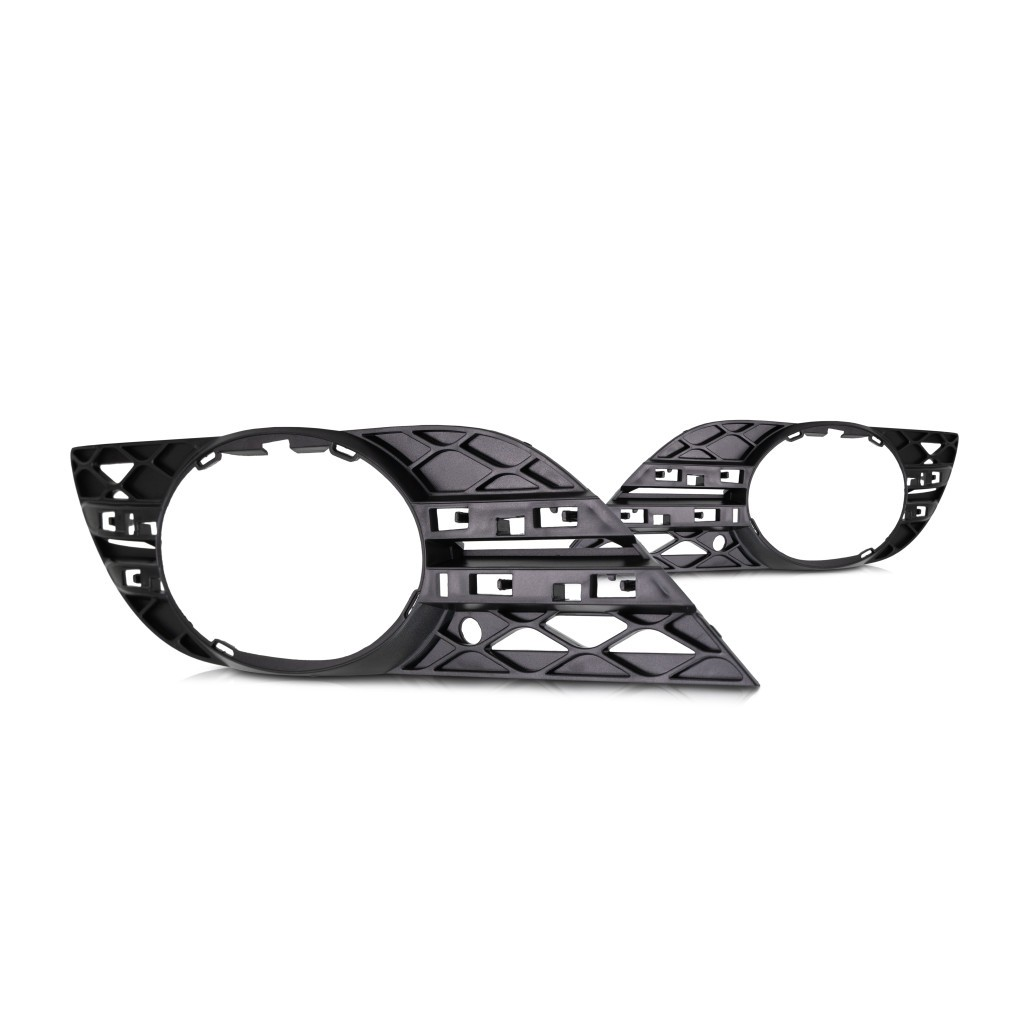 Mercedes Benz Fog Light Grille (2118850922) for Mercedes-Benz E320 1994 - 2009