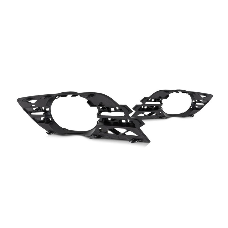 Mercedes Benz Fog Light Grille (2118850922) for Mercedes-Benz E320 1994 - 2009