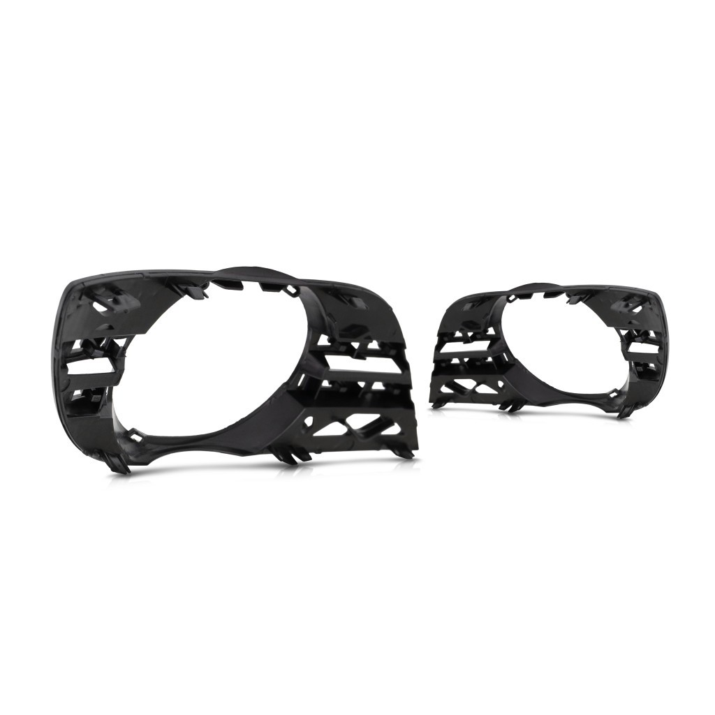 Mercedes Benz Fog Light Grille (2118850922) for Mercedes-Benz E320 1994 - 2009