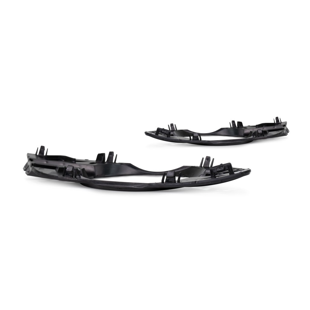 Mercedes Benz Fog Light Grille (2118850922) for Mercedes-Benz E320 1994 - 2009