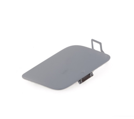 Mercedes Benz Front Bumper Tow Eye Cover (21188510229999) for Mercedes-Benz models