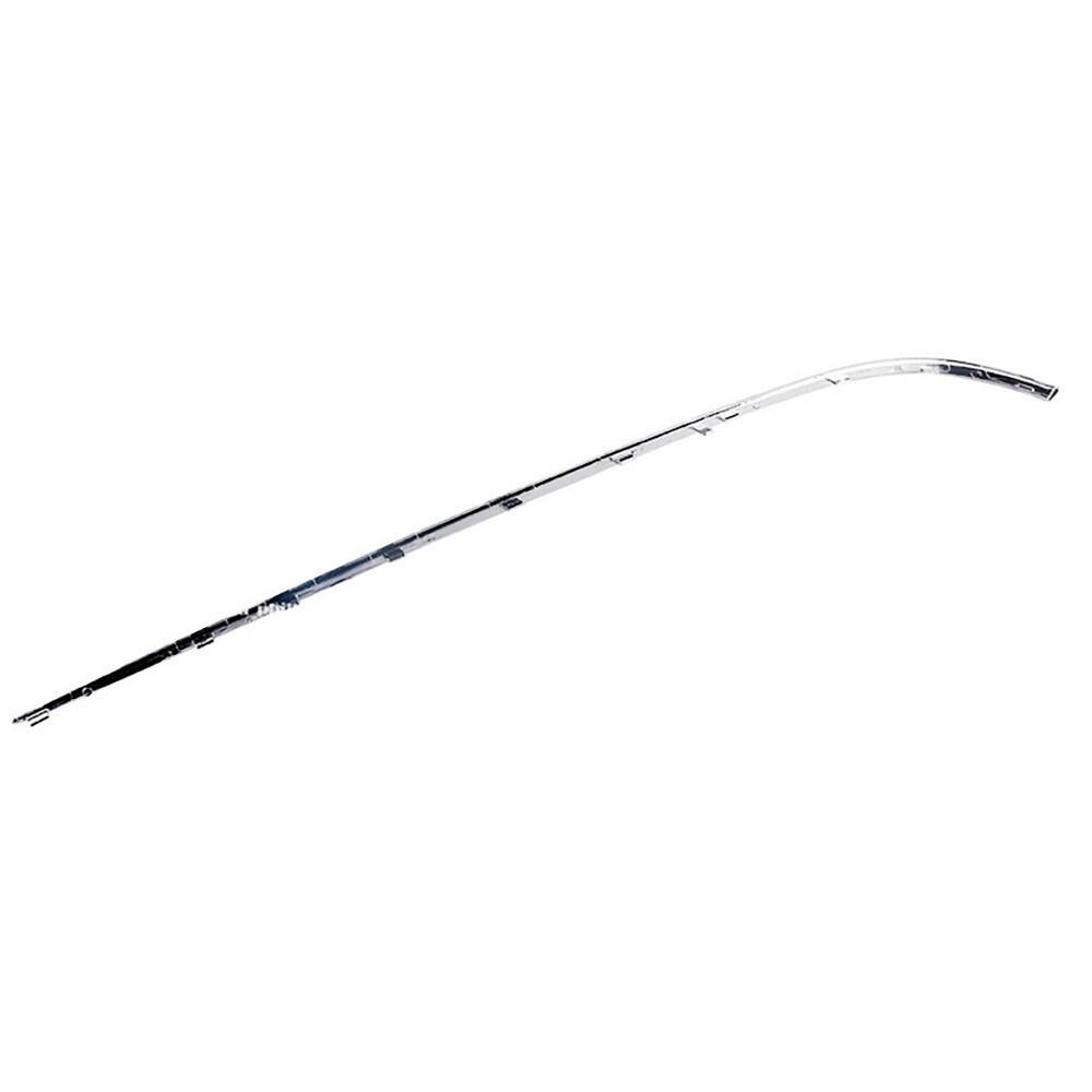 Mercedes Benz Rear Right Bumper Trim (2118852821) for Mercedes-Benz E320 2005 - 2009