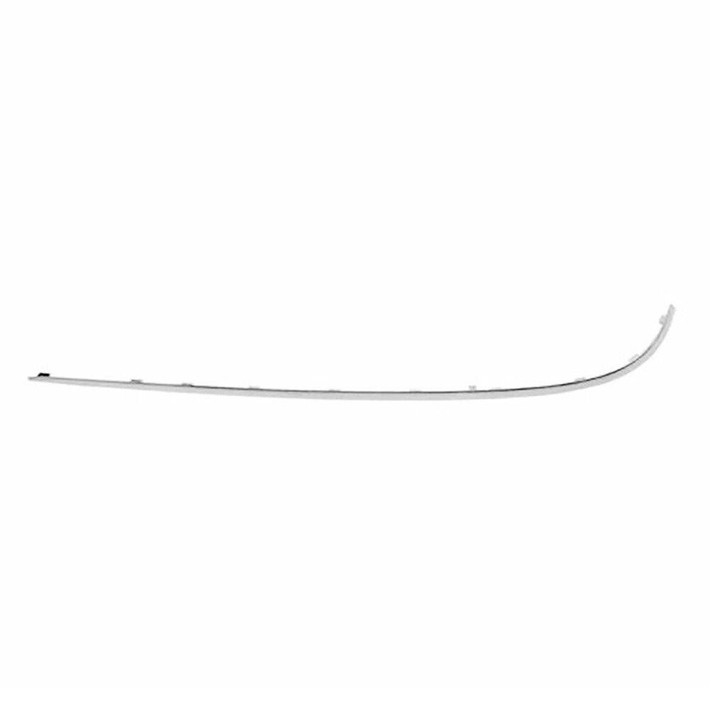 Mercedes Benz Rear Right Bumper Trim (2118852821) for Mercedes-Benz E320 2005 - 2009