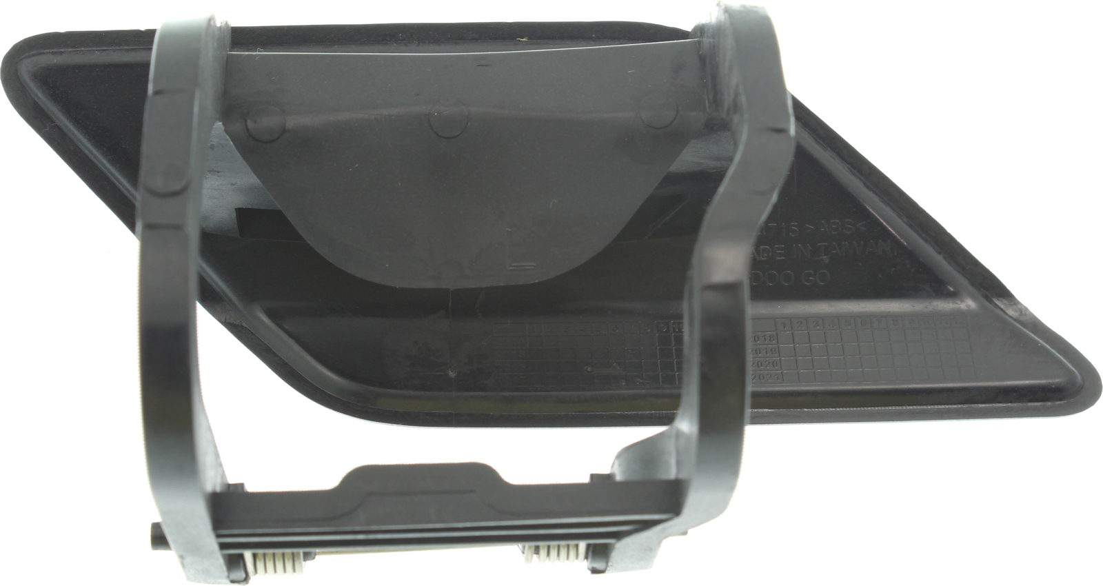 Mercedes Benz Headlight Washer Cover Right (21286001089999) for Mercedes-Benz models