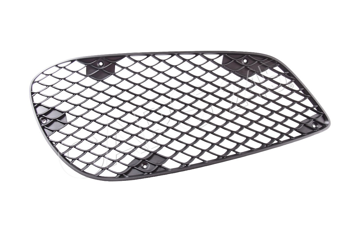 Mercedes Benz Cover, Bumper Area (2128850224) for Mercedes-Benz E350 2006 - 2016