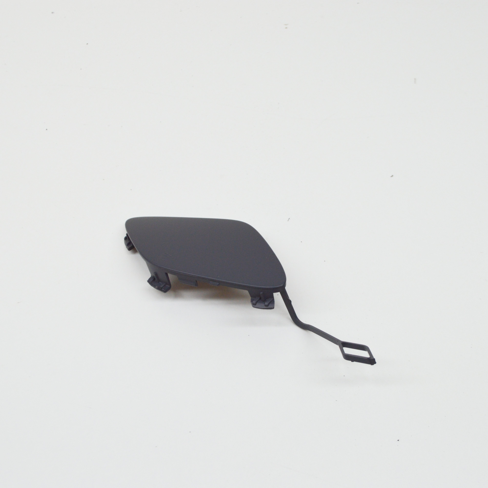 Mercedes Benz Tow Hook Eye Cover (21288505269999) for Mercedes-Benz models
