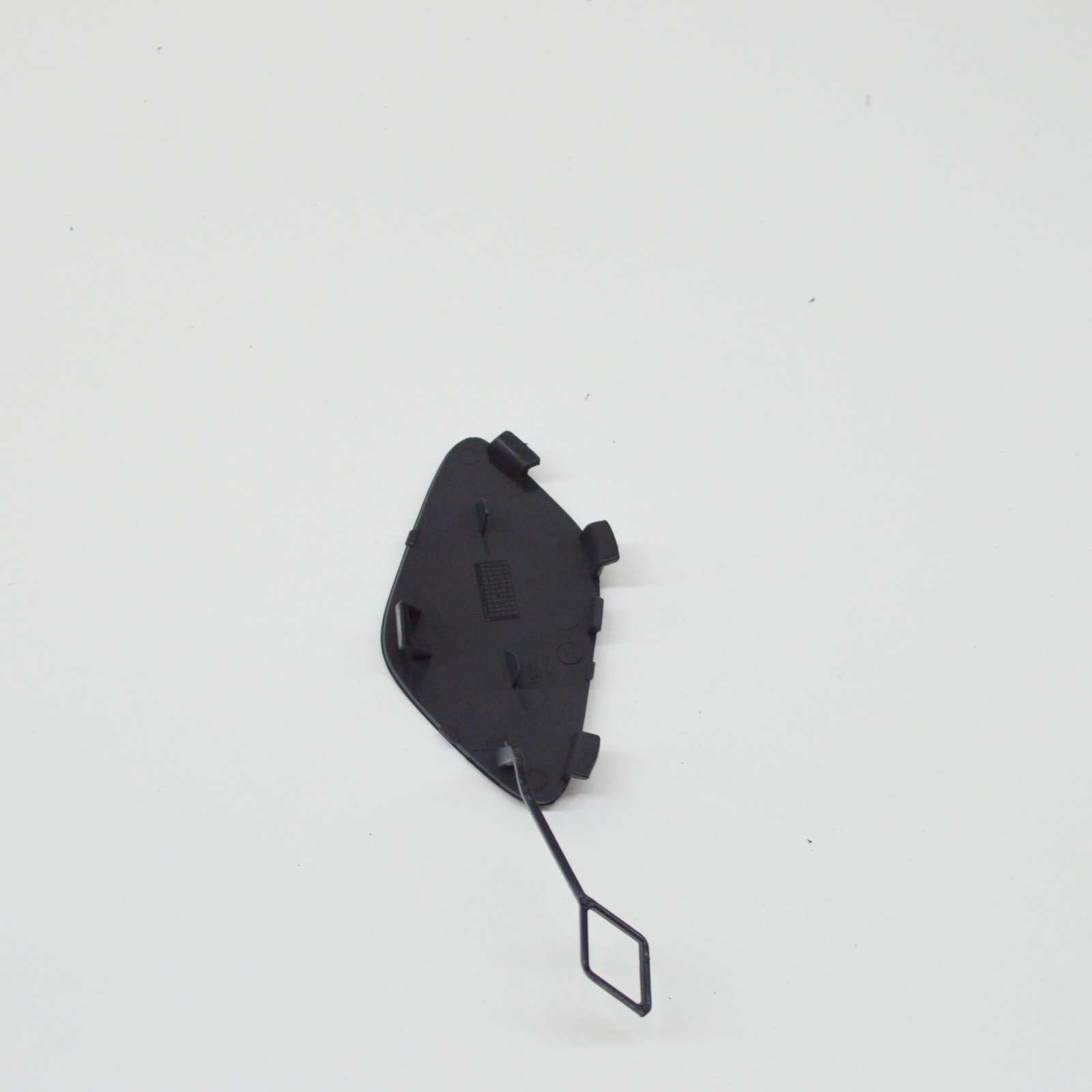 Mercedes Benz Tow Hook Eye Cover (21288505269999) for Mercedes-Benz models