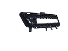 Mercedes Benz Cover, Bumper Area (2128851623) for Mercedes-Benz E63 AMG 2007 - 2016