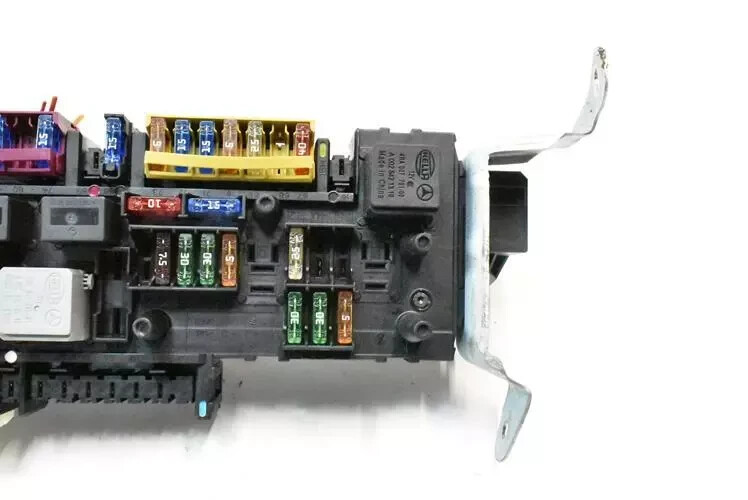 Mercedes Benz Comfort Control Unit 212-900-14-06 for W212, W211 E-Class (2007 - 2016) and W218 CLS (2012 - 2018) - Nairobi