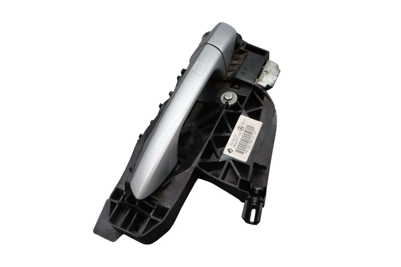 Mercedes Benz Keyless Rear Left Door Handle (2217600734) for Mercedes-Benz S600 2001 - 2013