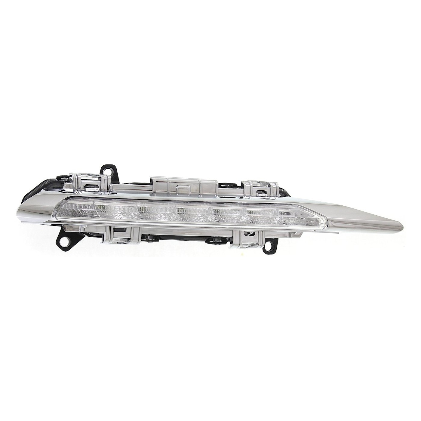 Mercedes Benz Daytime Running Headlamp 221-820-17-56 for W221, W220, W140 S-Class (1994 - 2013), W218 CLS (2012 - 2018), and W204 C-Class (2008 - 2014) - Nairobi