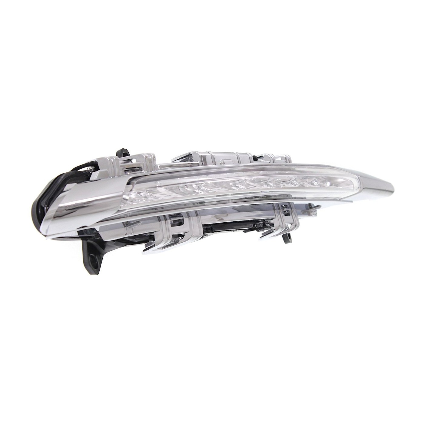 Mercedes Benz Daytime Running Headlamp 221-820-17-56 for W221, W220, W140 S-Class (1994 - 2013), W218 CLS (2012 - 2018), and W204 C-Class (2008 - 2014) - Nairobi