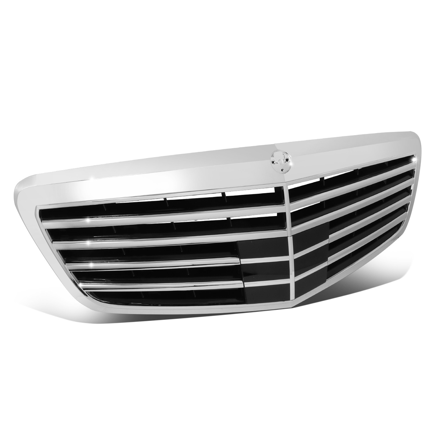 Mercedes Benz Front Bumper Grill (22188005839040) for Mercedes-Benz models