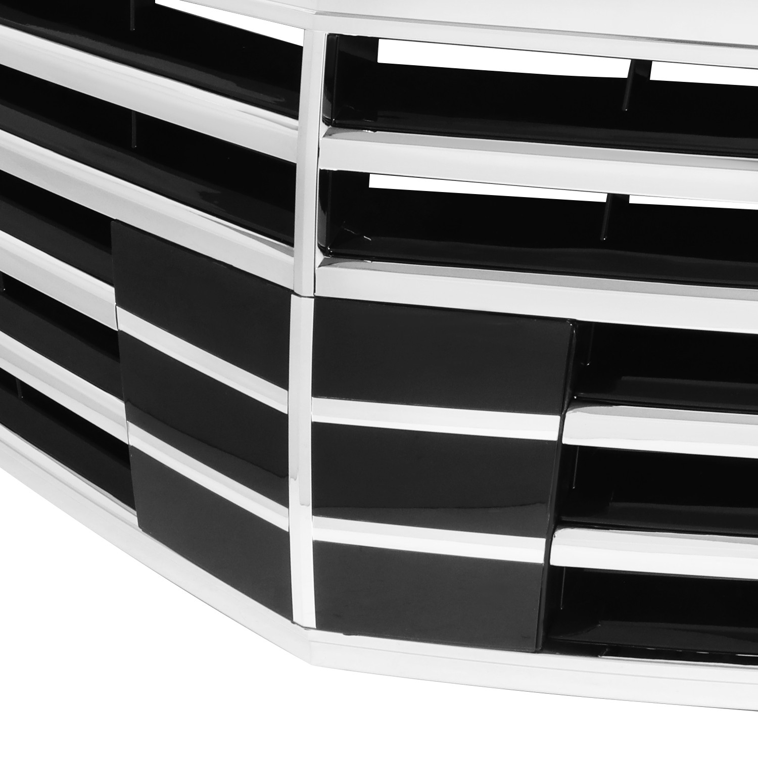 Mercedes Benz Front Bumper Grill (22188005839040) for Mercedes-Benz models