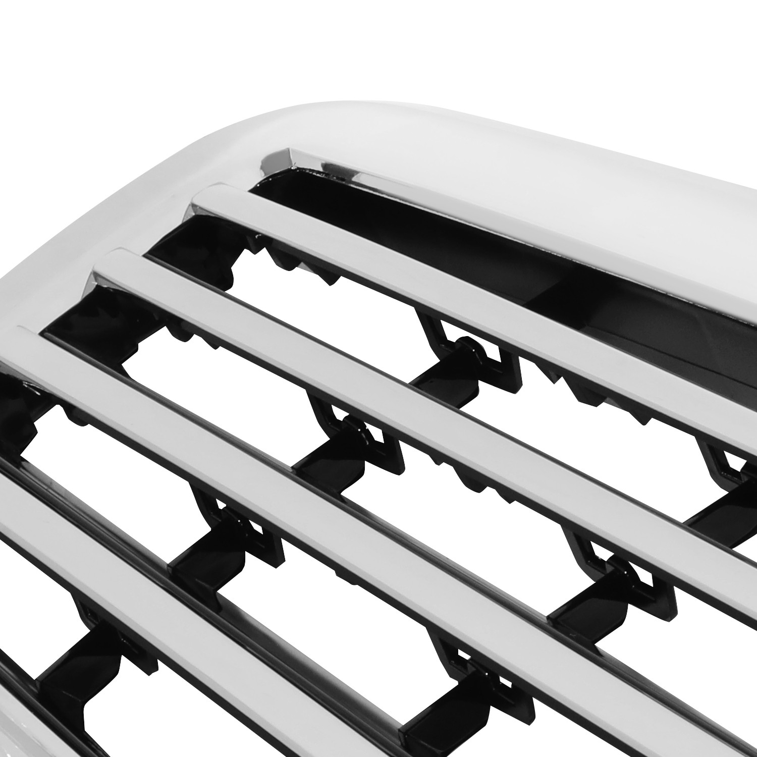 Mercedes Benz Front Bumper Grill (22188005839040) for Mercedes-Benz models
