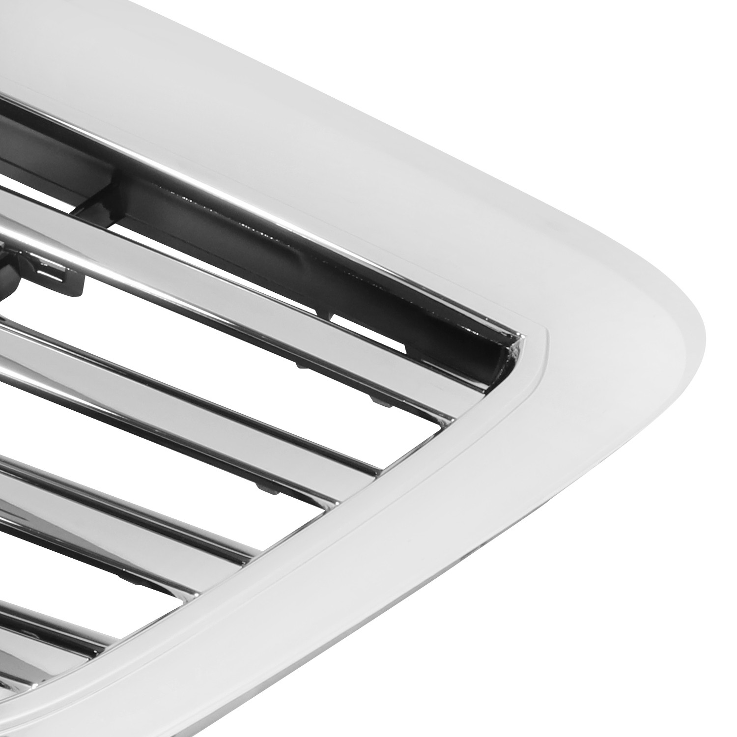 Mercedes Benz Front Bumper Grill (22188005839040) for Mercedes-Benz models