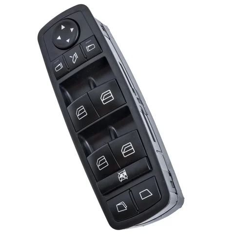 Mboem Power Window Switch (2518300390) for Mercedes-Benz R350 2006 - 2012