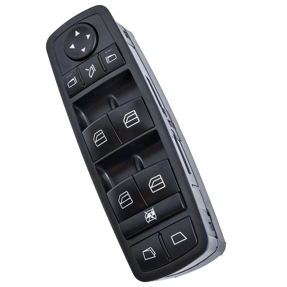 Mercedes Benz Power Window Switch 2518300390 for R350 2006 - 2012 - Nairobi