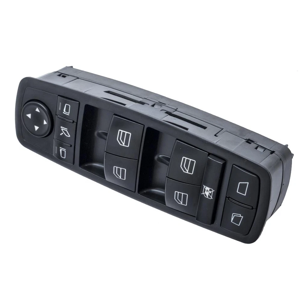 Mercedes Benz Power Window Switch 2518300390 for R350 2006 - 2012 - Nairobi