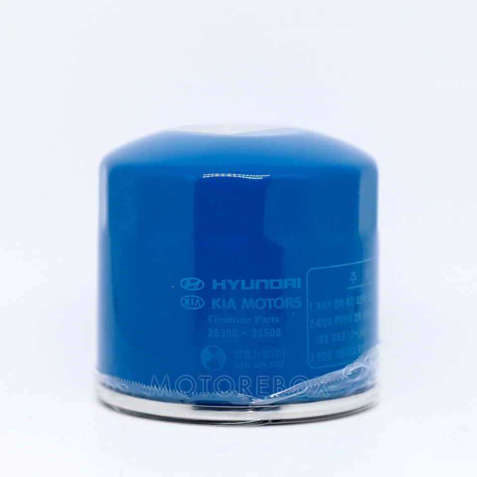Mopar Engine Oil Filter for Jeep models