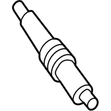 Mercedes Benz Spark Plug 270-159-07-00-64 for SPRINTER 2019 - 2023 - Nairobi