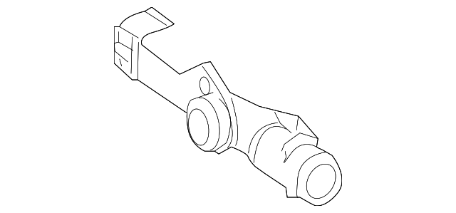 Mercedes Benz Water Line 271-200-13-52 for Mercedes-Benz models - Nairobi