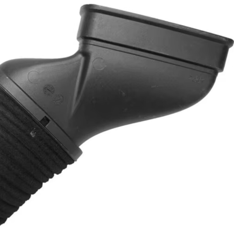 Mboem Air Intake Hose (2720903382) for Mercedes-Benz S400 Hybrid 3.5L V6 - Electric/Gas 2010 - 2013