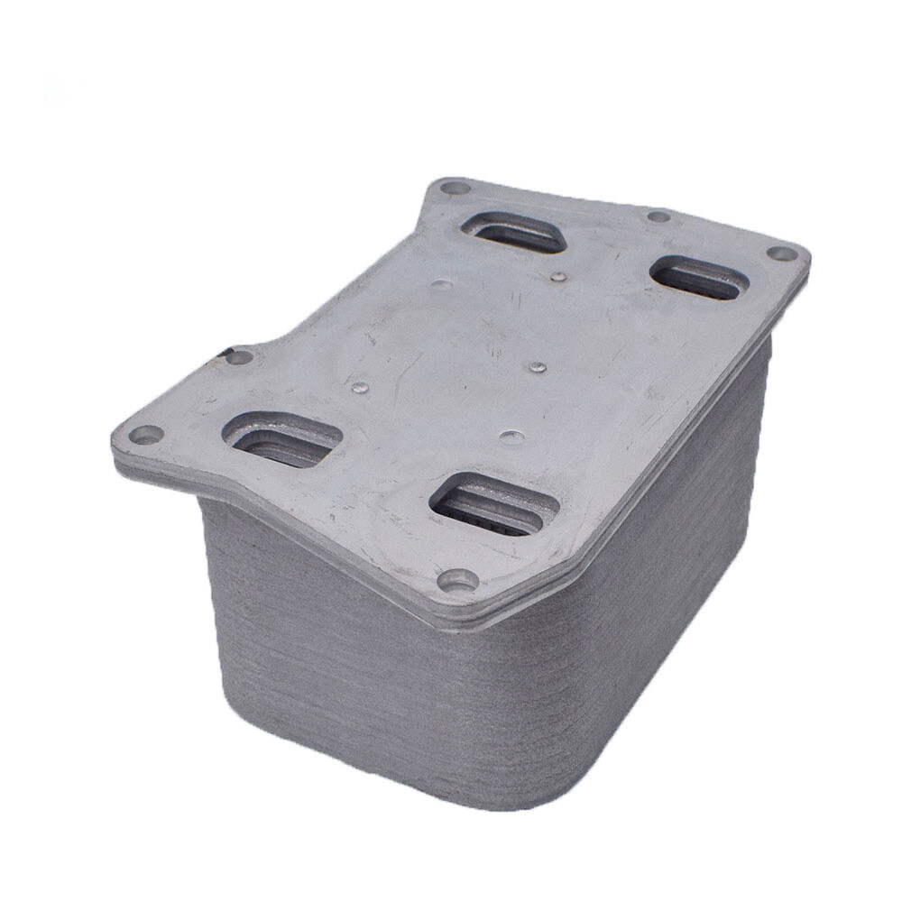 Mboem Oil Cooler (2781880201) for Mercedes-Benz models
