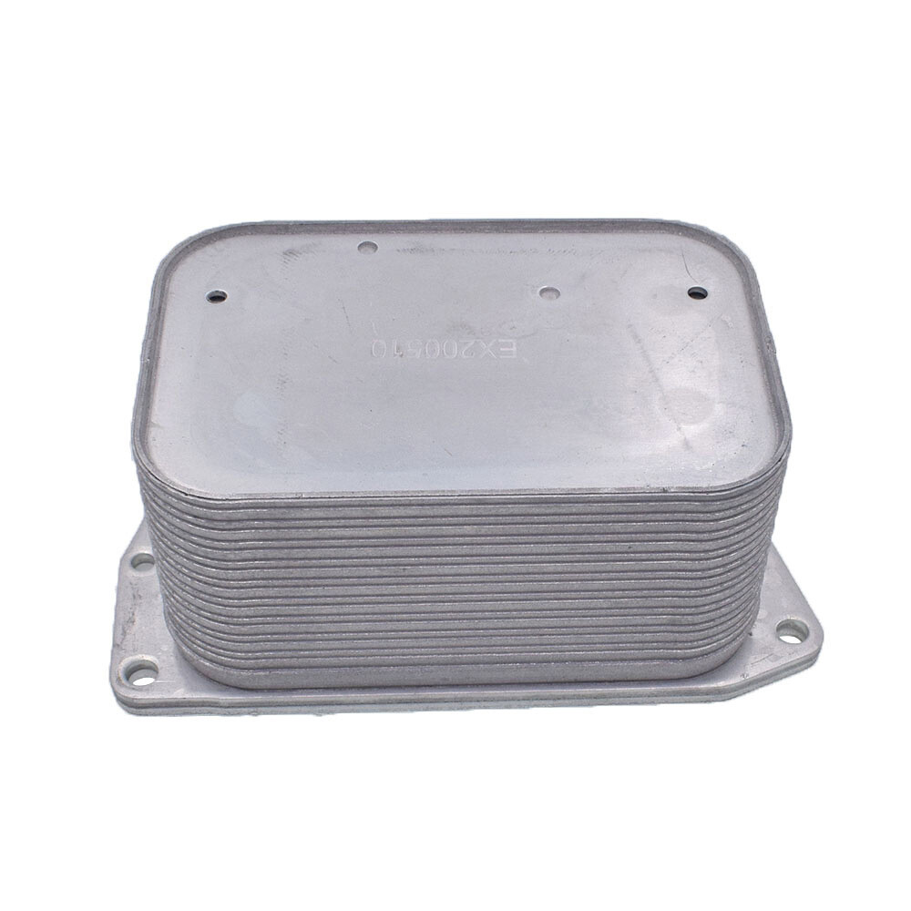 Mboem Oil Cooler (2781880201) for Mercedes-Benz models
