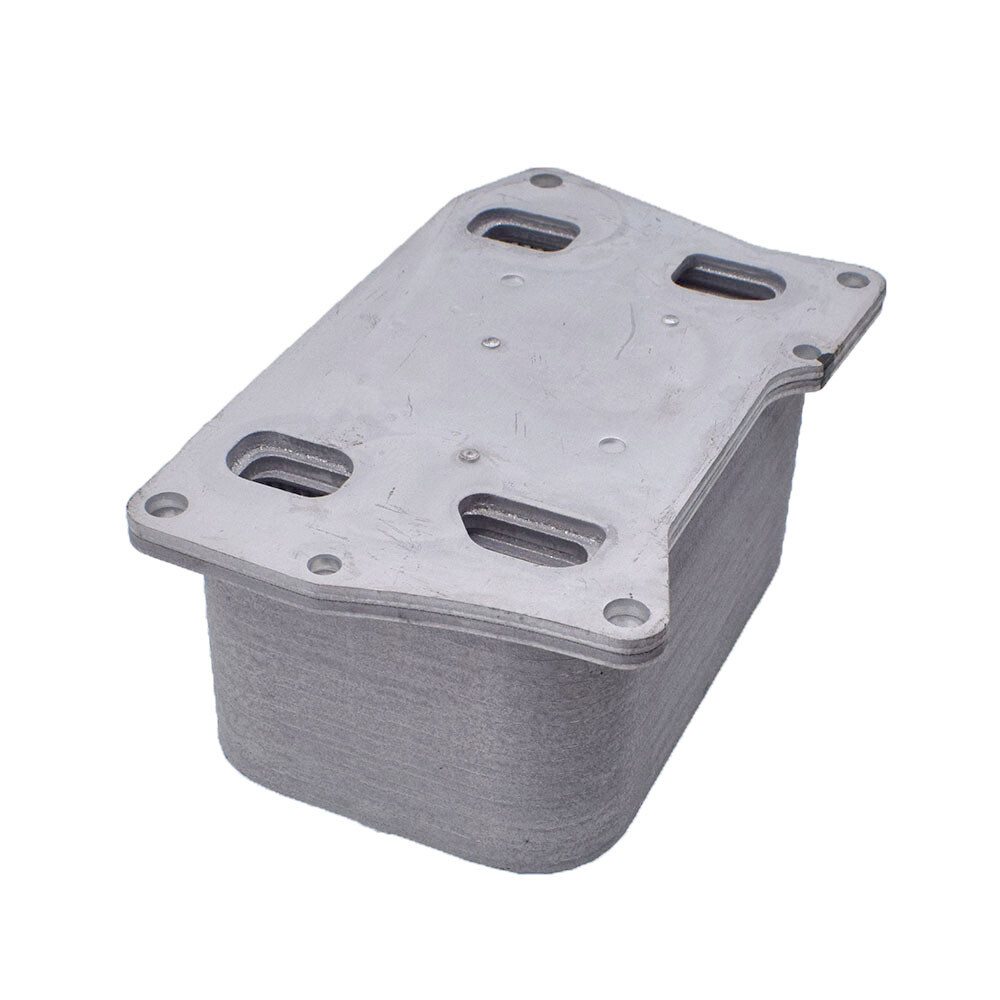 Mboem Oil Cooler (2781880201) for Mercedes-Benz models