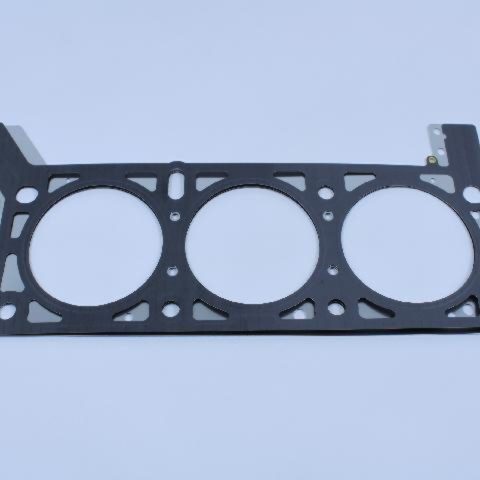 Mopar Cylinder Head Gasket, Left 4666033AB for the Jeep Wrangler 2007 - 2011