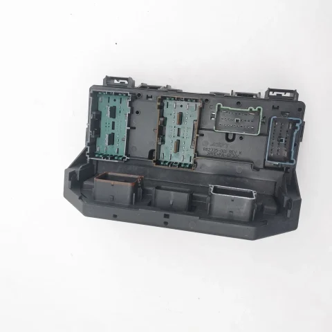 Mopar Totally Integrated Power Module for Jeep models