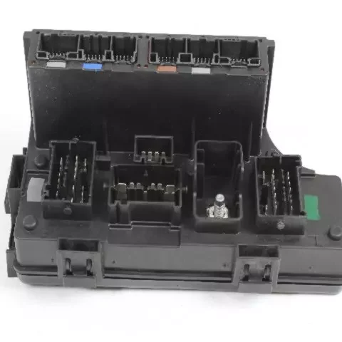 Mopar Totally Integrated Power Module, Remanufactured for Jeep Compass 2011 - 2013