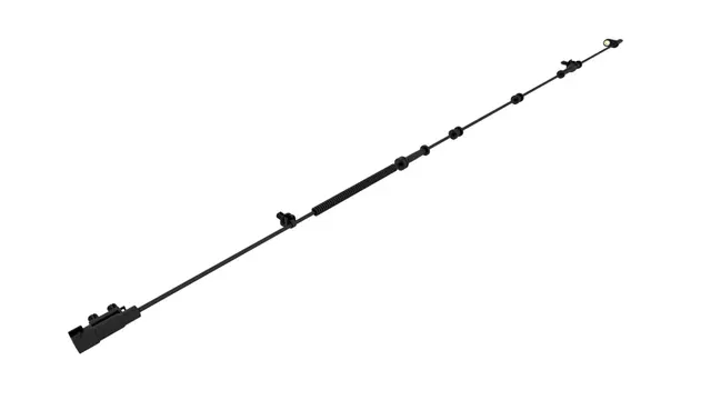 Mopar Anti-Lock Brakes Sensor for Jeep Grand Cherokee 2014 - 2015