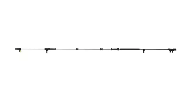 Mopar Anti-Lock Brakes Sensor for Jeep Grand Cherokee 2014 - 2015