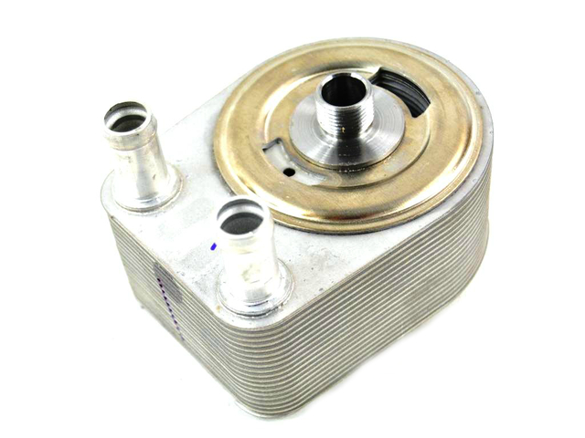 Mopar Engine Oil Cooler for Jeep models