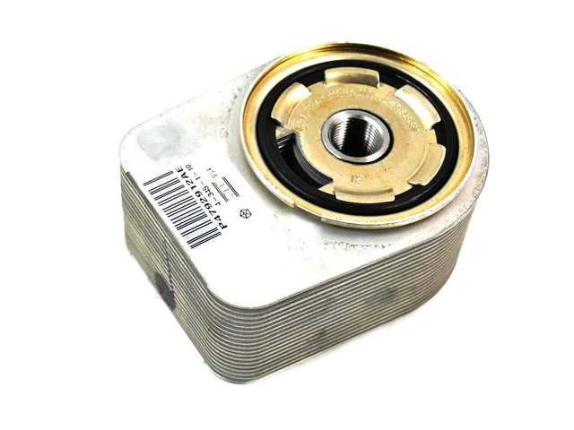 Mopar Engine Oil Cooler for Jeep models