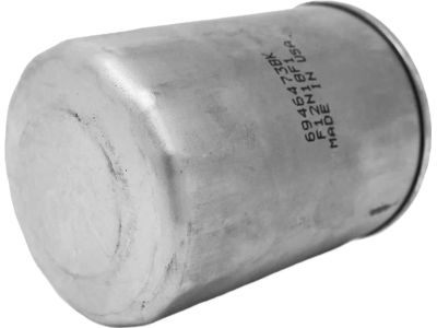 Mopar Transmission Oil Filter for Jeep Liberty 2006 - 2006