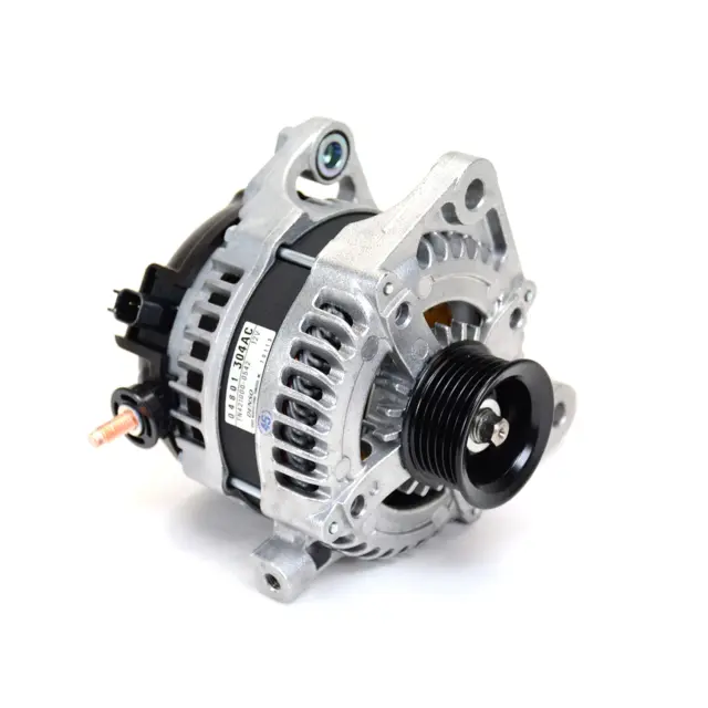 Mopar Alternator for Jeep Wrangler 2007 - 2008
