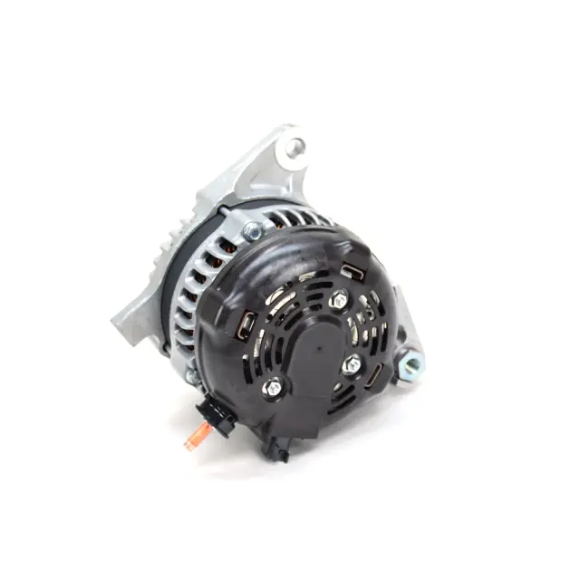 Mopar Alternator for Jeep Wrangler 2007 - 2008